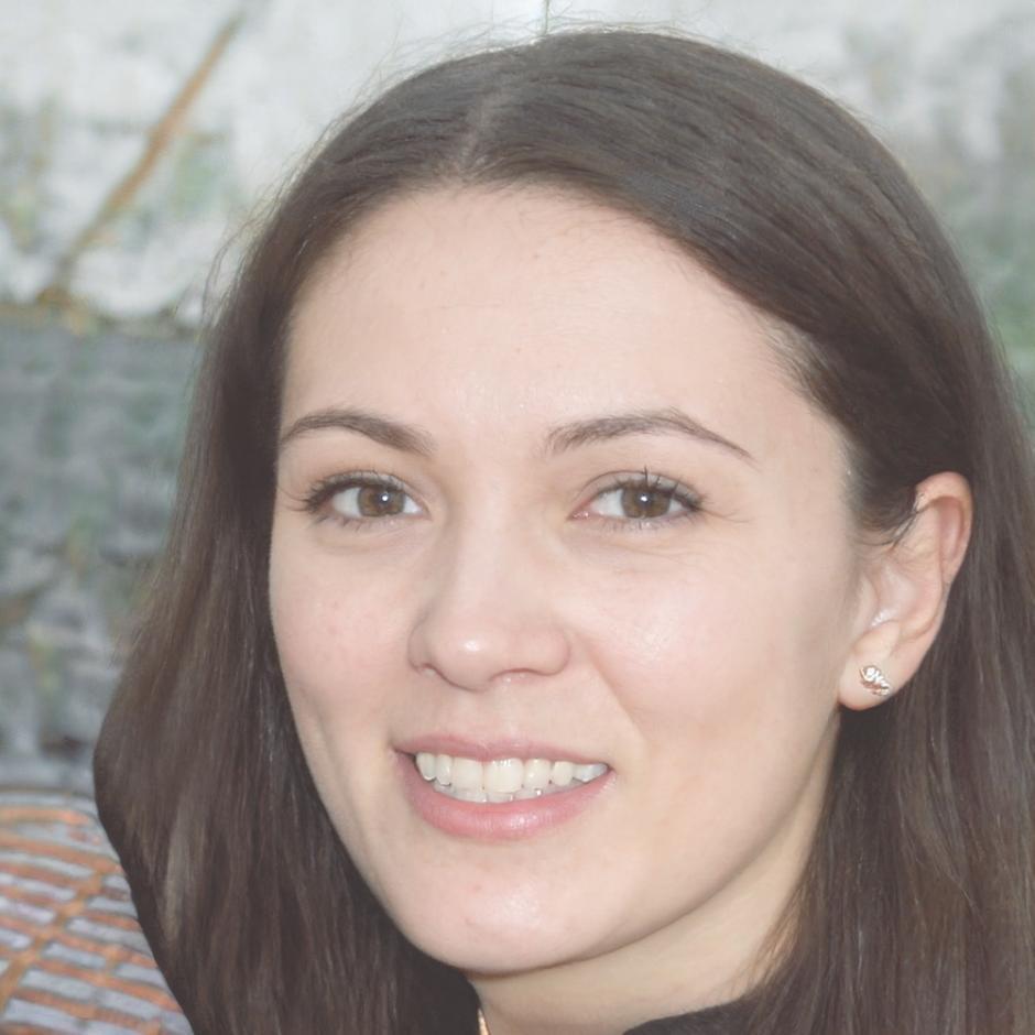 Testimonial von Sarah Mueller