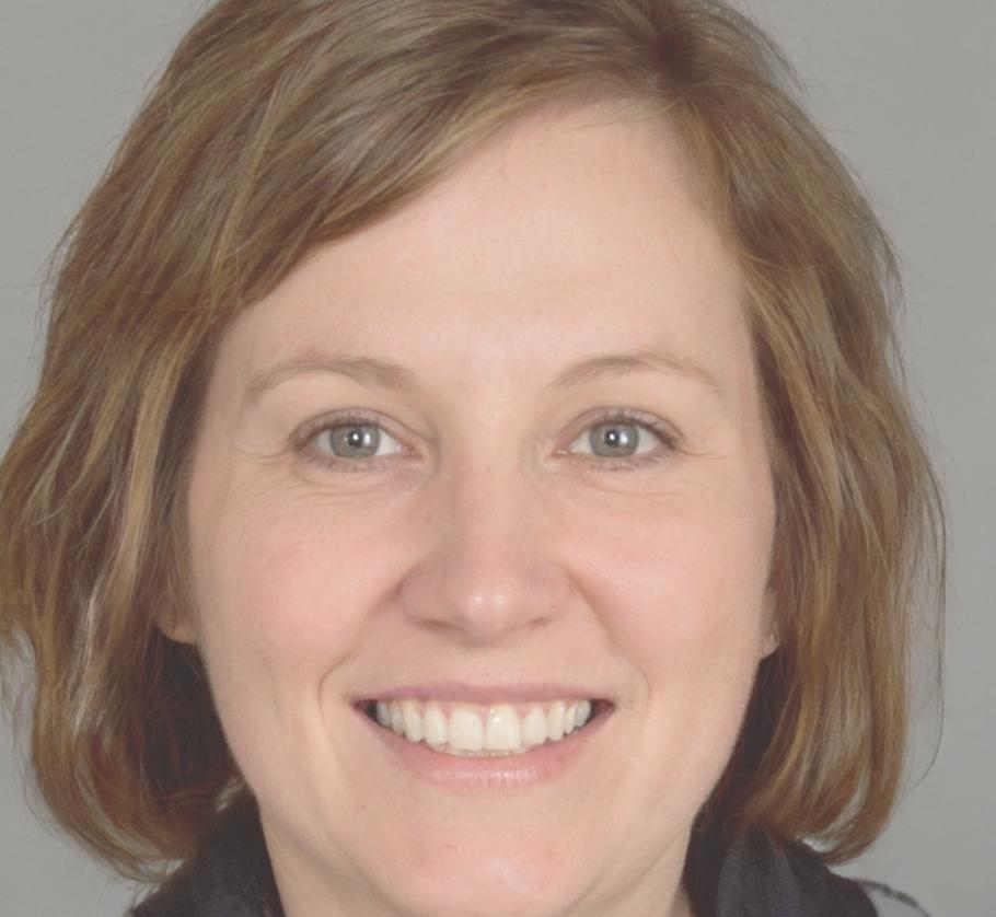 Testimonial von Anna Richter
